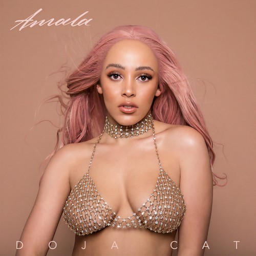 Cookie Jar (Explicit) - Doja Cat
