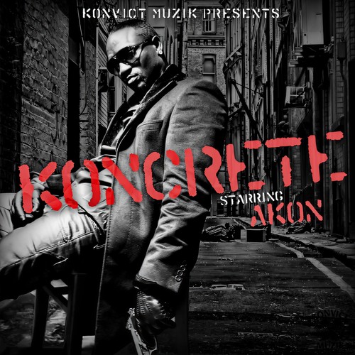 Make It in the City (Explicit) - Akon