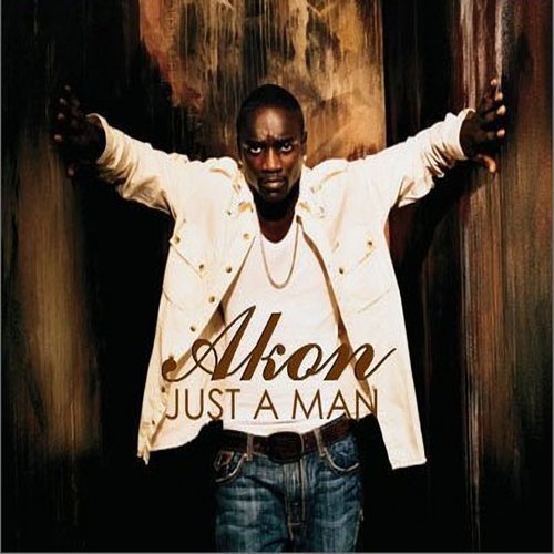 Long Gone - Akon