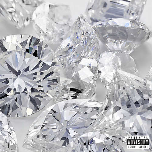 Scholarships (Explicit) - Drake / Future