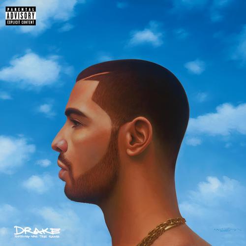 305 To My City (Explicit) - Drake / Detail