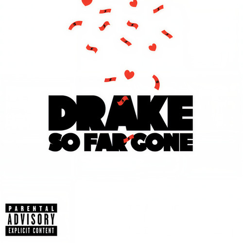 I'm Goin In (Explicit Album Version) - Drake / Lil Wayne / Jeezy