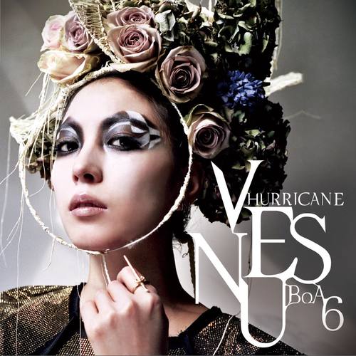 Hurricane Venus (飓风维纳斯) - BoA