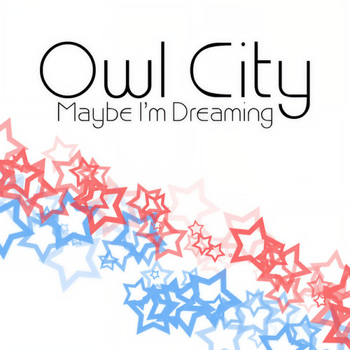The Saltwater Room - Owl City