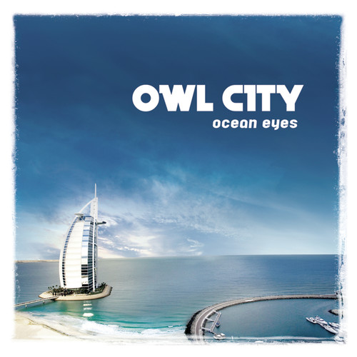 The Tip Of The Iceberg (Album Version) - Owl City