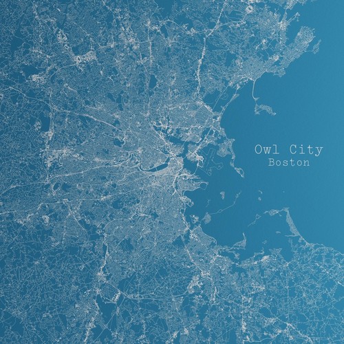 Boston - Owl City