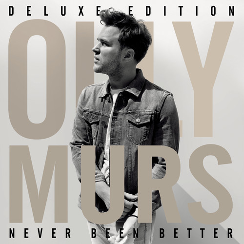 History (Deluxe Version) - Olly Murs