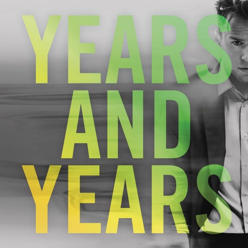 Years & Years (Jack Wins Remix|Club Edit) - Olly Murs