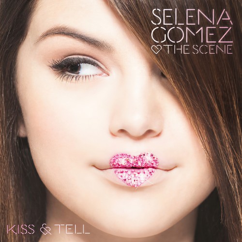 As A Blonde - Selena Gomez & The Scene