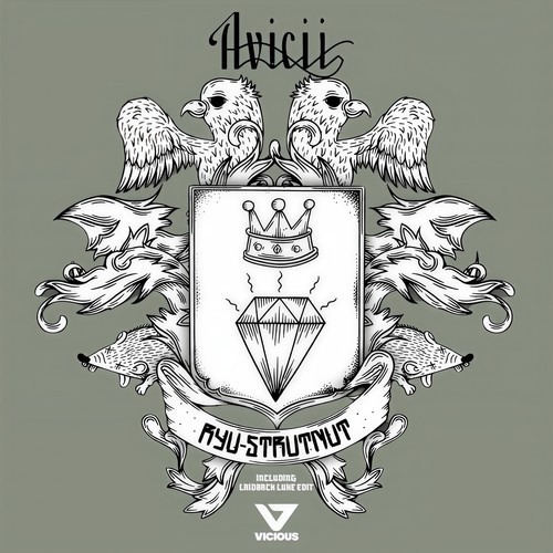 Strutnut (Original Mix) - Avicii