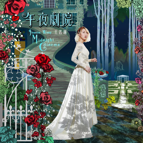 被遗忘的时光 - 王若琳