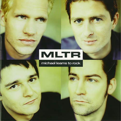 Breaking My Heart - Michael Learns To Rock
