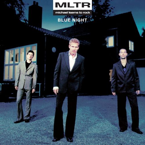 You Took My Heart Away (1999 Demo|2014 Remaster) - Michael Learns To Rock