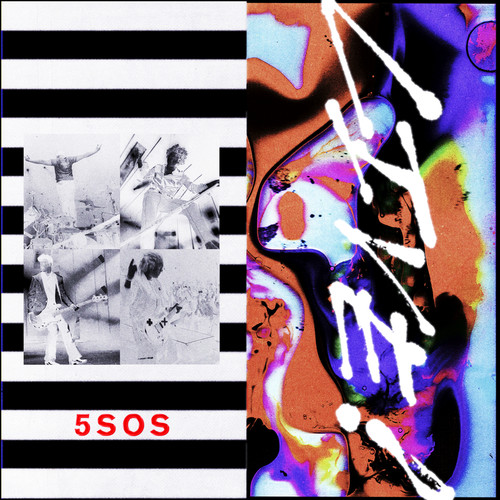 More (Live) - 5 Seconds Of Summer