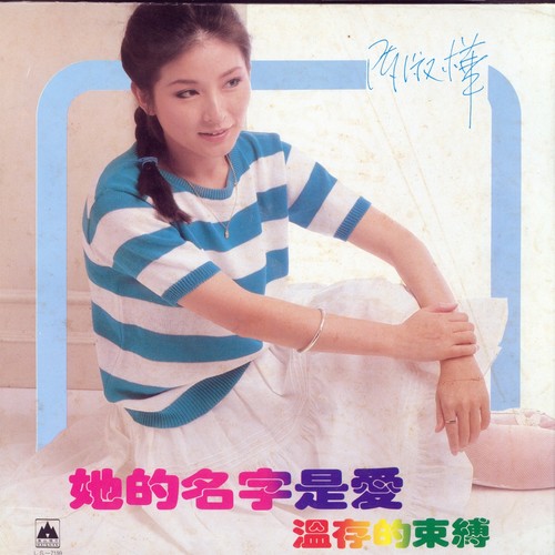 依然匆匆 - 陈淑桦