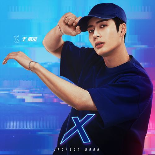 X - 王嘉尔
