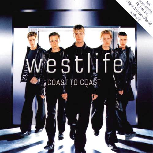 Puzzle of My Heart - Westlife