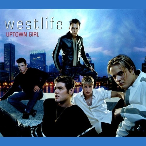 Fool Again - Westlife