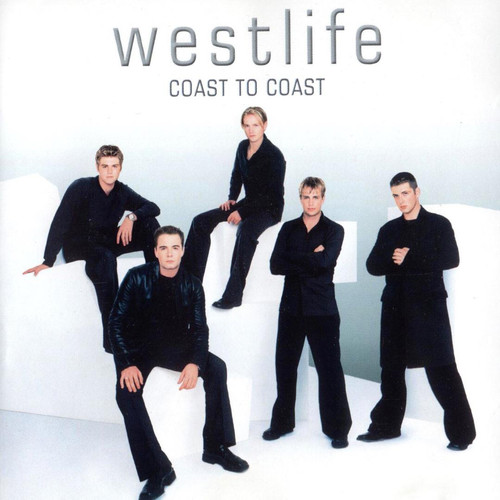 Uptown Girl (Radio Edit) - Westlife