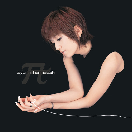 monochrome (Dub's full color Remix) - 滨崎步 (浜崎あゆみ)