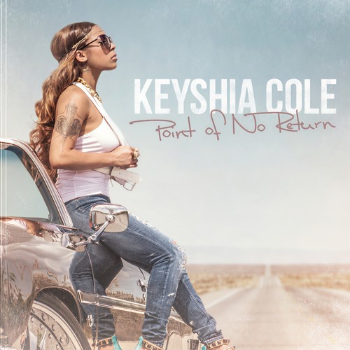 Party Ain't A Party - Keyshia Cole / Gavyn Rhone