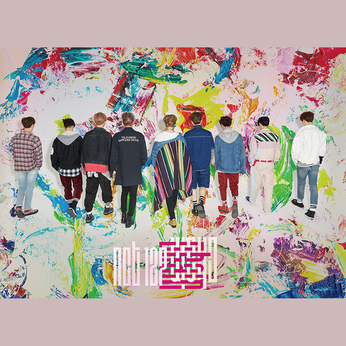 Come Back - NCT 127 (엔시티 127)