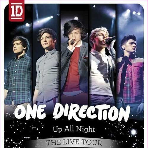 Na Na Na - One Direction