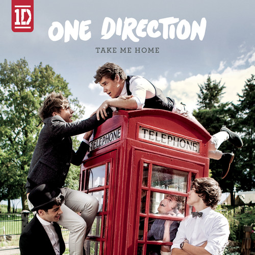 C'mon, C'mon - One Direction