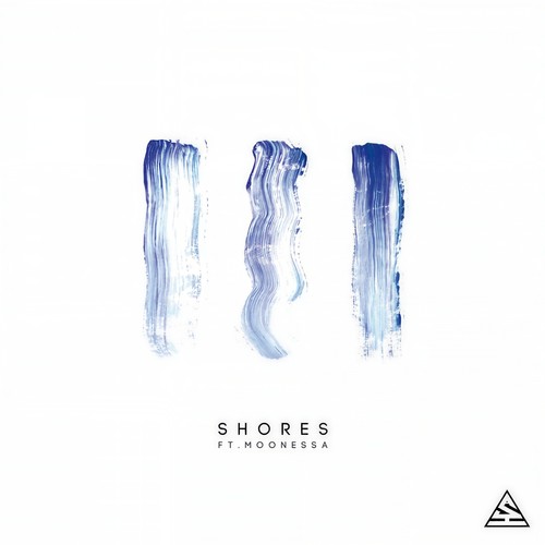Shores - Moonessa / Ash