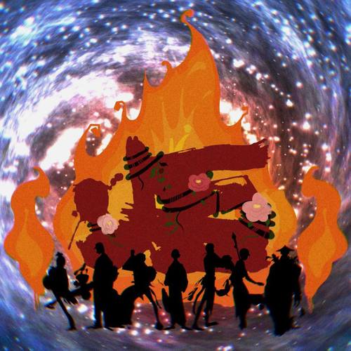 ALL READY (Single Version) - 404 RAPPER