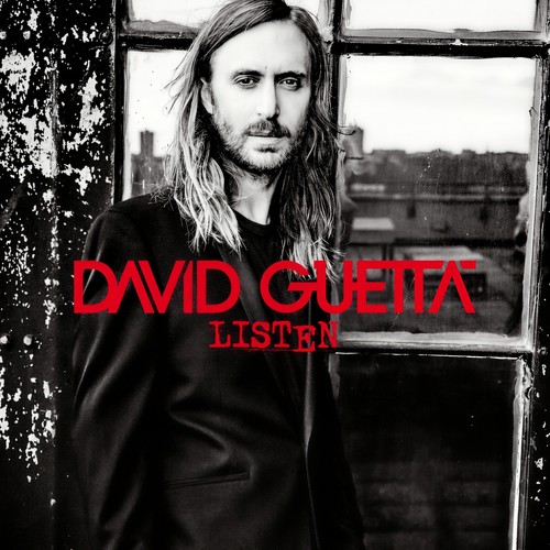 Yesterday - David Guetta / Bebe Rexha