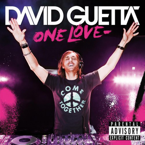 Memories - David Guetta / Kid Cudi