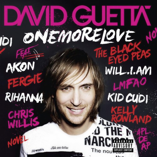 When Love Takes Over - David Guetta / Kelly Rowland