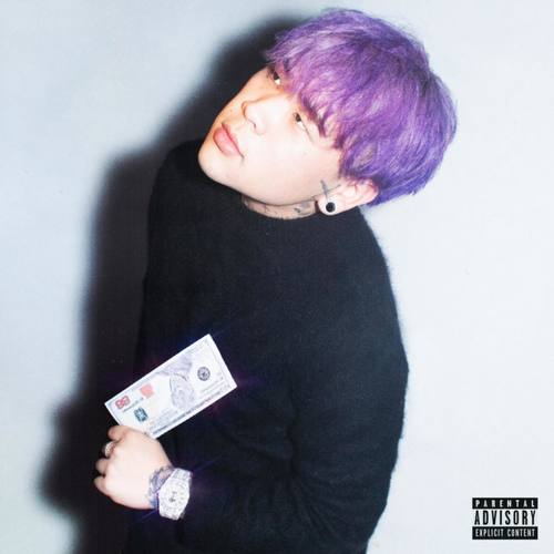 I Love You 3000 III - KnowKnow / Higher Brothers