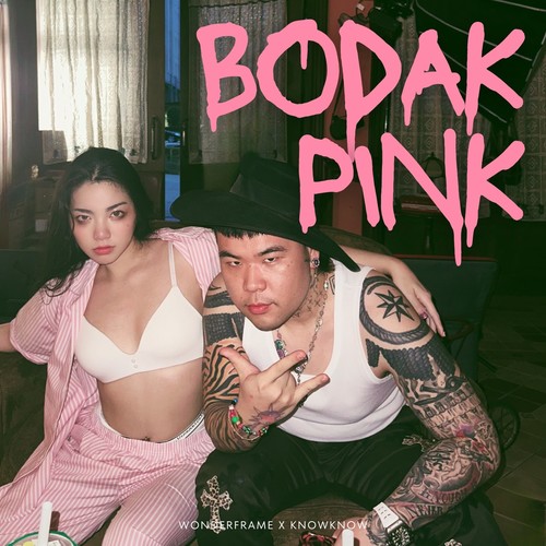 Bodak Pink (Explicit) - Wonderframe / KnowKnow