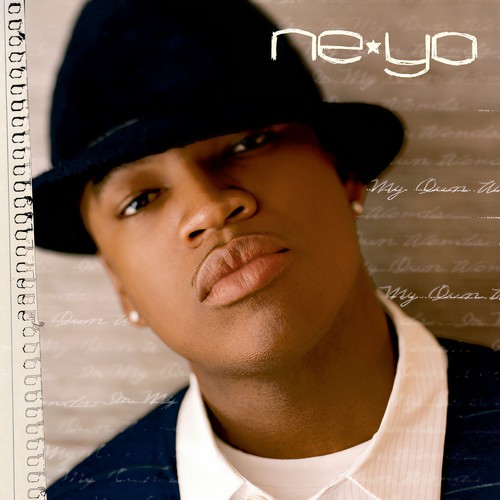 When You're Mad - Ne-Yo