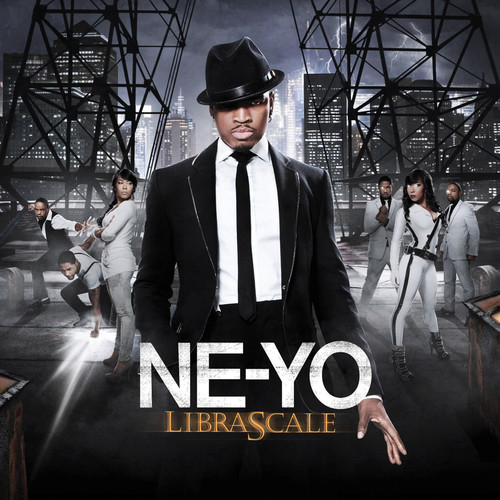 Crazy Love (Album Version) - Ne-Yo / Fabolous