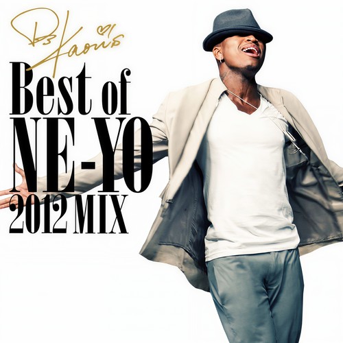 Can We Chill - Ne-Yo