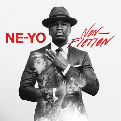 Coming With You - Ne-Yo