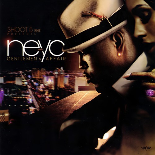 I Got You - Ne-Yo