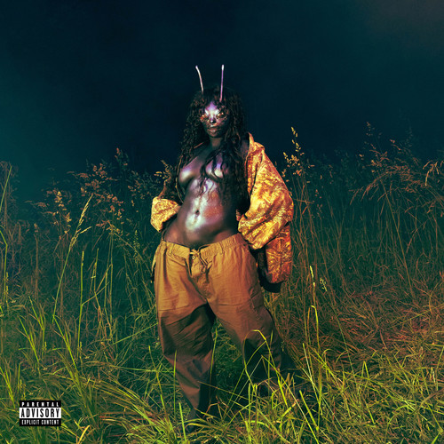 Saturn - SZA