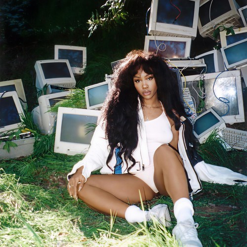 Jodie (Explicit) - SZA