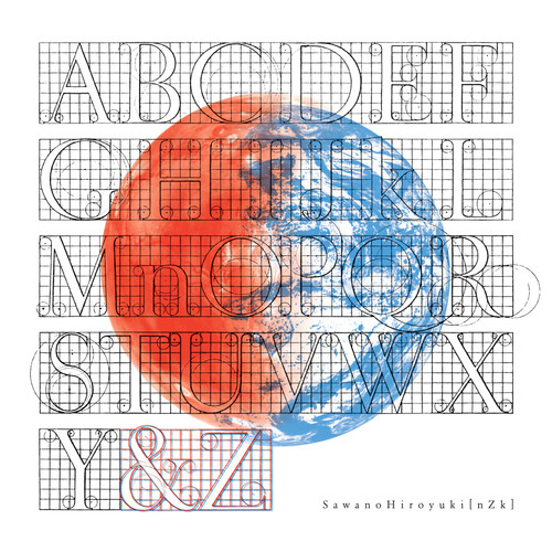 No differences (nZk Version) - SawanoHiroyuki[nZk] (泽野弘之) / 瑞葵 (mizuki)