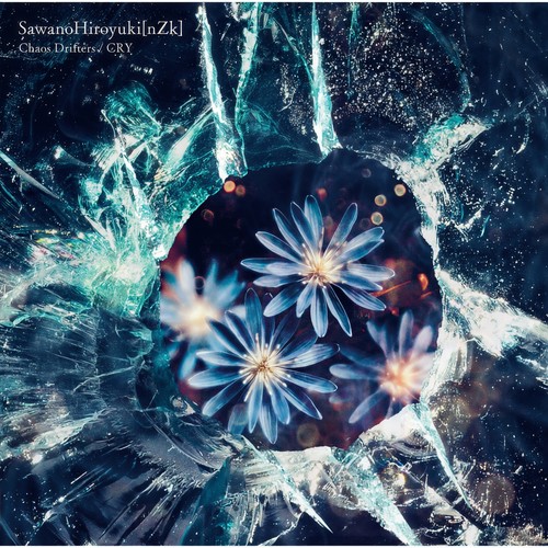 Chaos Drifters - SawanoHiroyuki[nZk] (泽野弘之) / Jean-Ken Johnny