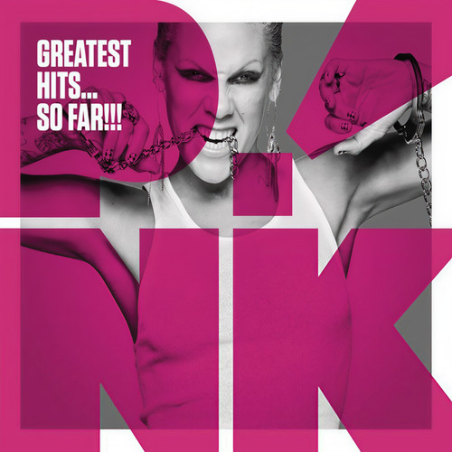 Raise Your Glass - P!NK