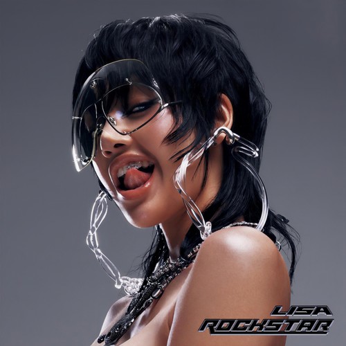 Rockstar (360 Reality Audio|Explicit) - LISA (리사)