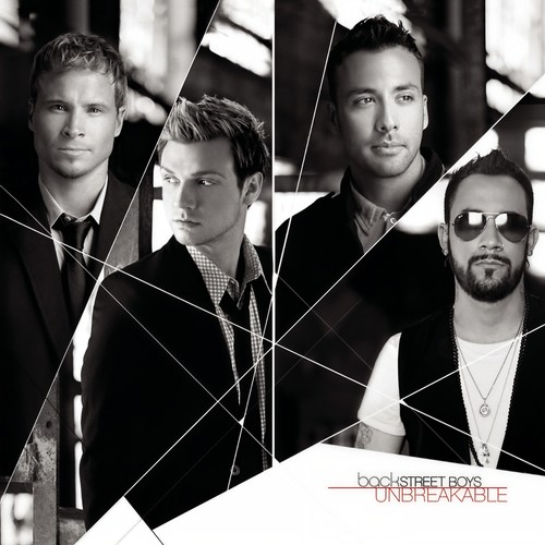 Something That I Already Know - Backstreet Boys