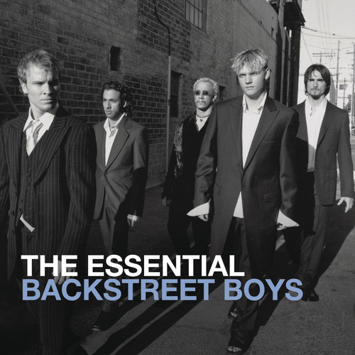 Just Want You to Know - Backstreet Boys