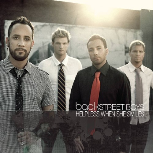 Nowhere To Go - Backstreet Boys