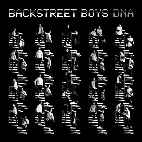 Chateau - Backstreet Boys